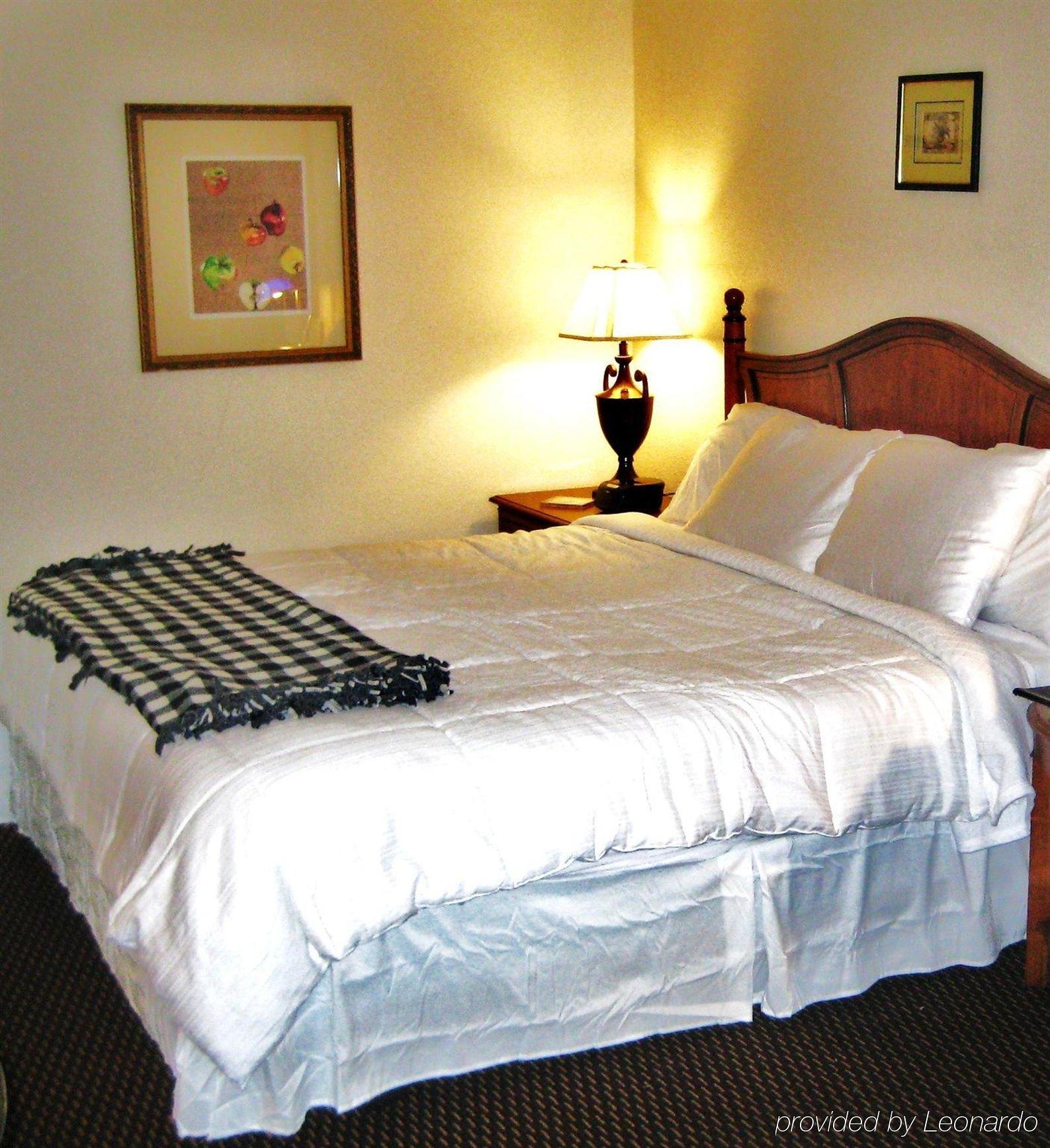 Econo Lodge Airport Near Billy Graham Parkway Charlotte Kamer foto